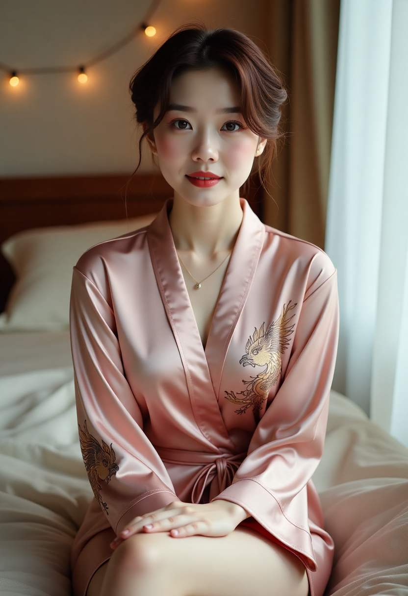 善良小娘子剧情分析视频