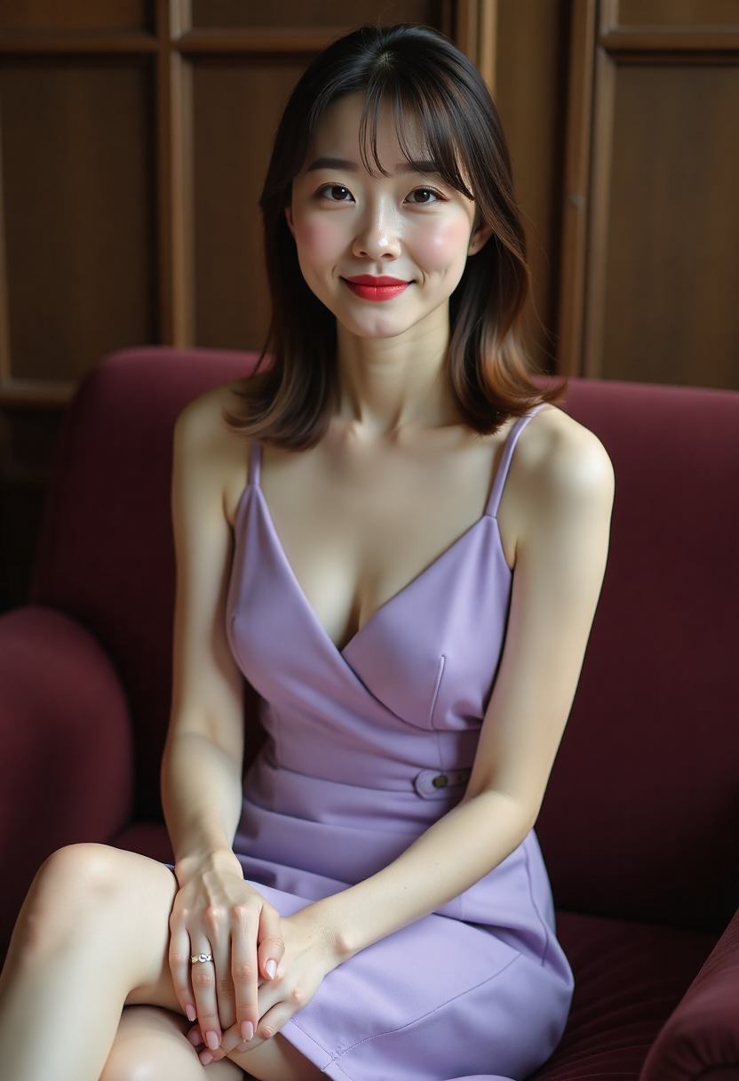 古装剧角色海报