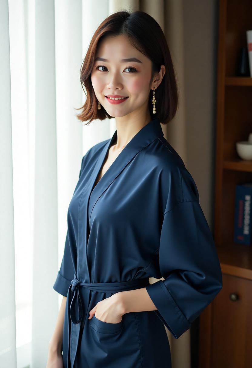 姜恩惠作品盘点直播间